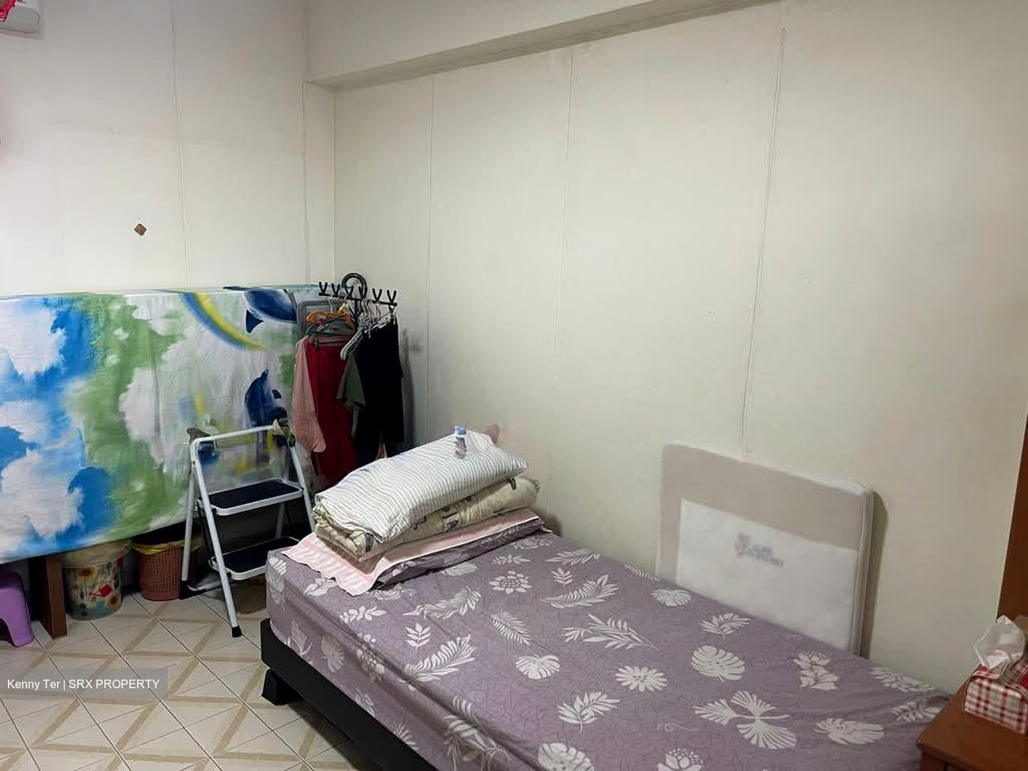 Blk 105 Hwi Yoh Court (Serangoon), HDB 3 Rooms #554120771